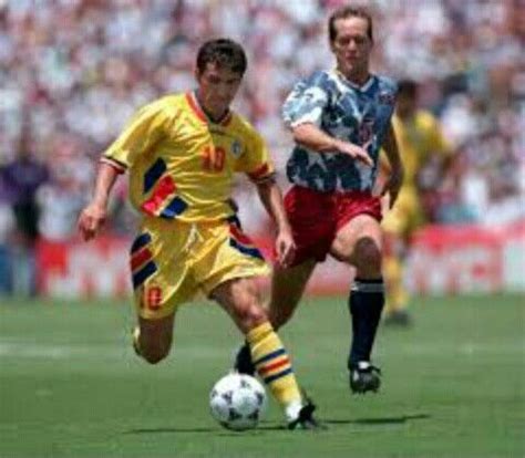 colombia vs rumania 1994